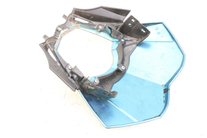 photo de CUPOLINO RIEJU MRT 50 (2018 - 2021) - Zoom sullo stato d'uso