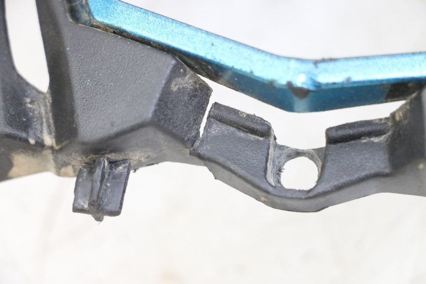 photo de CUPOLINO RIEJU MRT 50 (2018 - 2021) - Primo piano tecnico