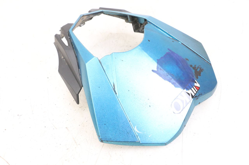 photo de CUPOLINO RIEJU MRT 50 (2018 - 2021) - Stato della superficie e materiale