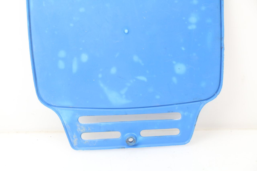 photo de Testa di forcella MAICO MX 320 (1993 - 1994) - Zoom sullo stato d'uso