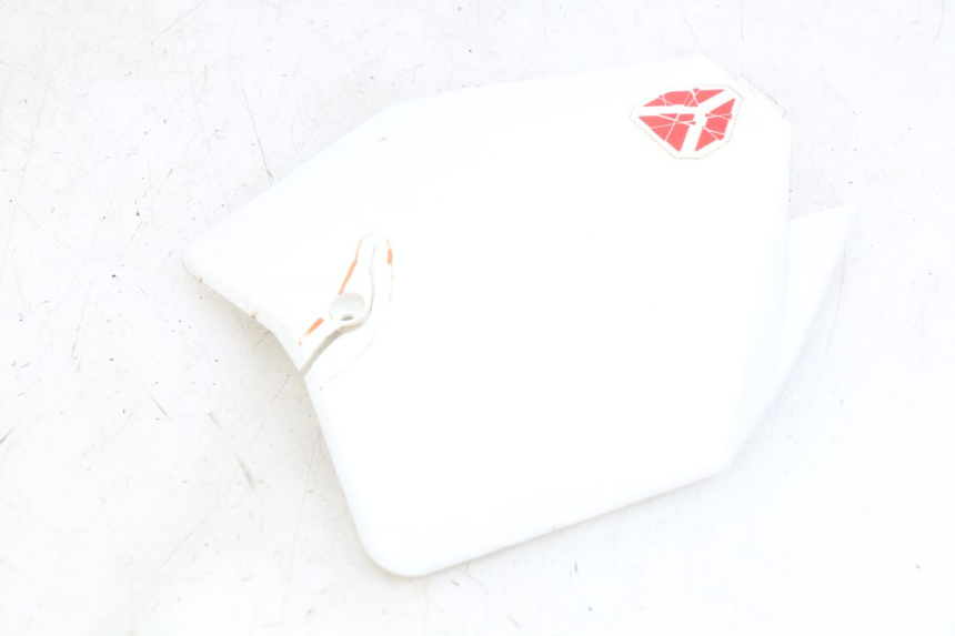 photo de TETTO FORCELLA YCF R-START 125 - Zoom sullo stato d'uso