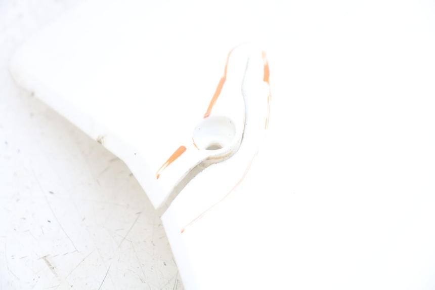 photo de TETTO FORCELLA YCF R-START 125 - Altra angolazione