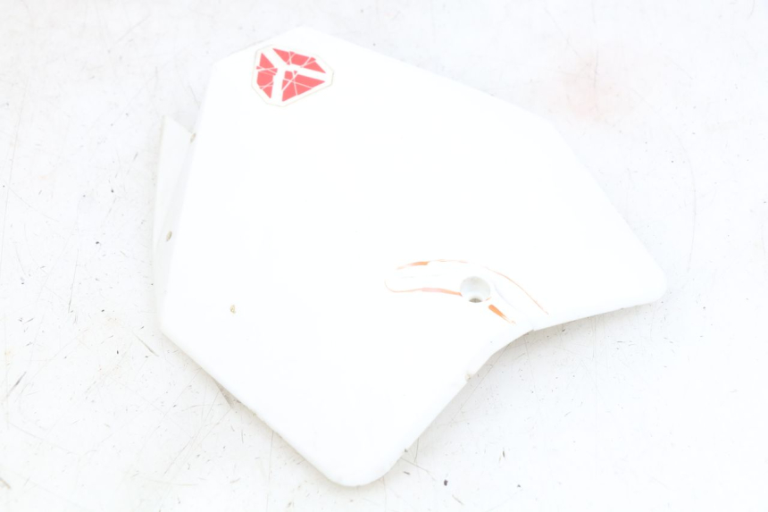 photo de TETTO FORCELLA YCF R-START 125 - Primo piano tecnico