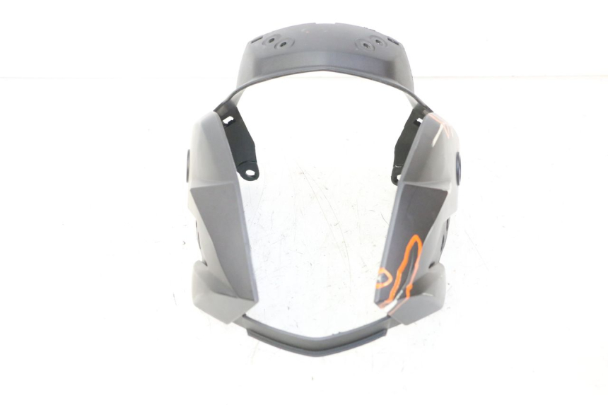 photo de TESTA DI FORCHETTA MAG POWER R-STREET 50 (2016 - 2025) - Vista principale