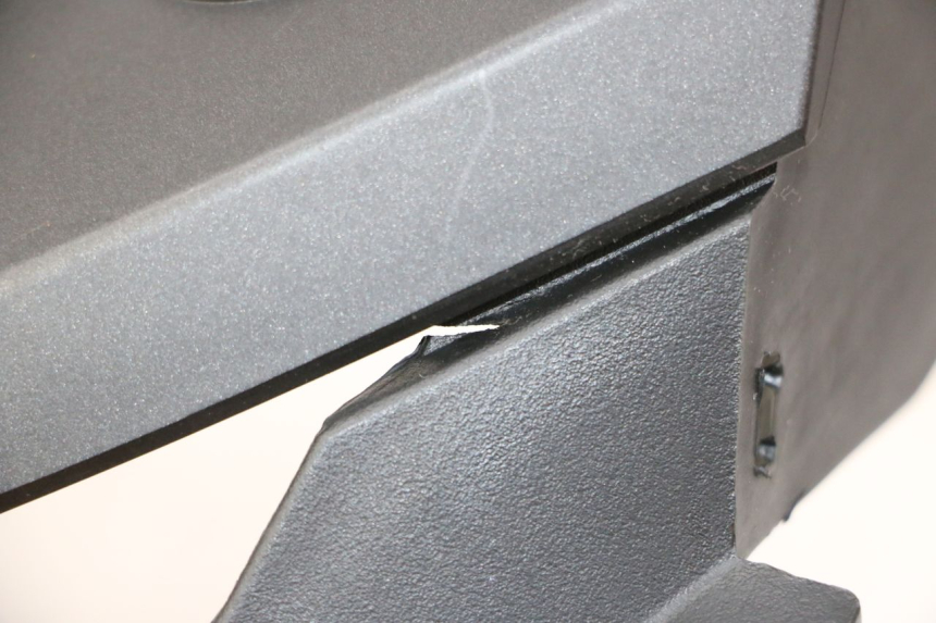 photo de TESTA DI FORCHETTA MAG POWER R-STREET 50 (2016 - 2025) - Dettaglio del componente