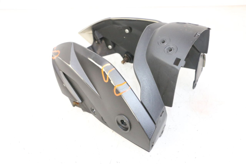 photo de TESTA DI FORCHETTA MAG POWER R-STREET 50 (2016 - 2025) - Caratteristiche distintive