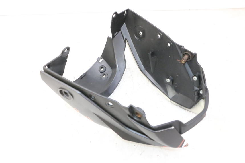 photo de TESTA DI FORCHETTA MAG POWER R-STREET 50 (2016 - 2025) - Altra angolazione