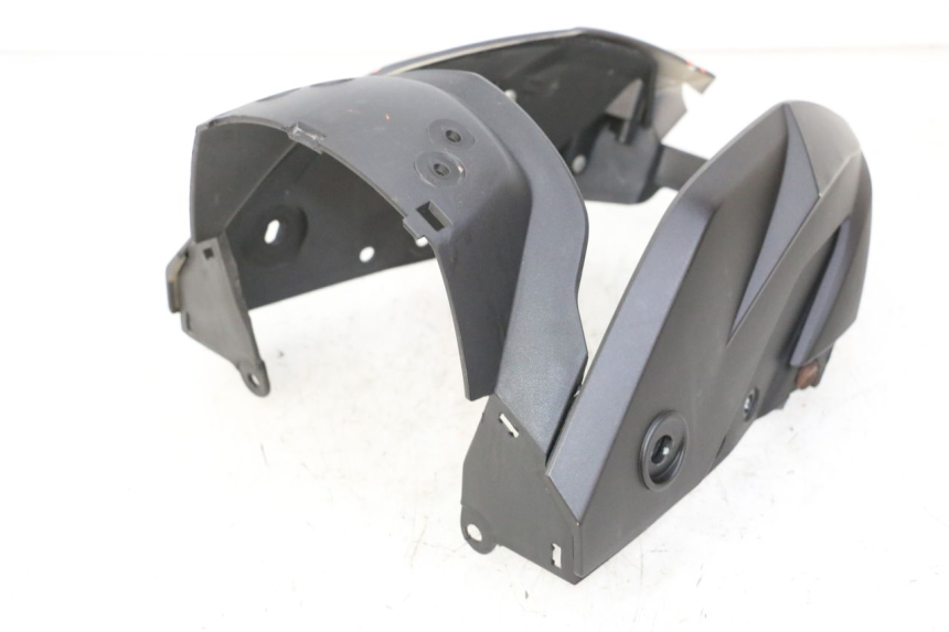 photo de TESTA DI FORCHETTA MAG POWER R-STREET 50 (2016 - 2025) - Stato della superficie e materiale