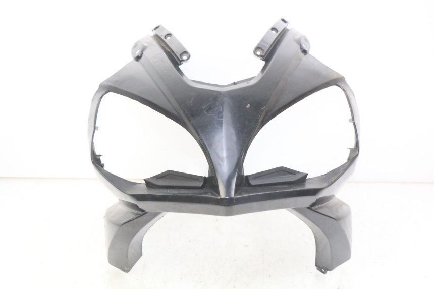 photo de CUPOLINO YAMASAKI RAPTOR 50 (2013 - 2018) - Vista principale