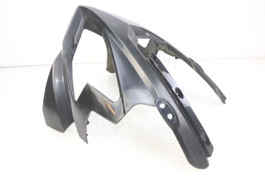 photo de CUPOLINO YAMASAKI RAPTOR 50 (2013 - 2018) - Caratteristiche distintive