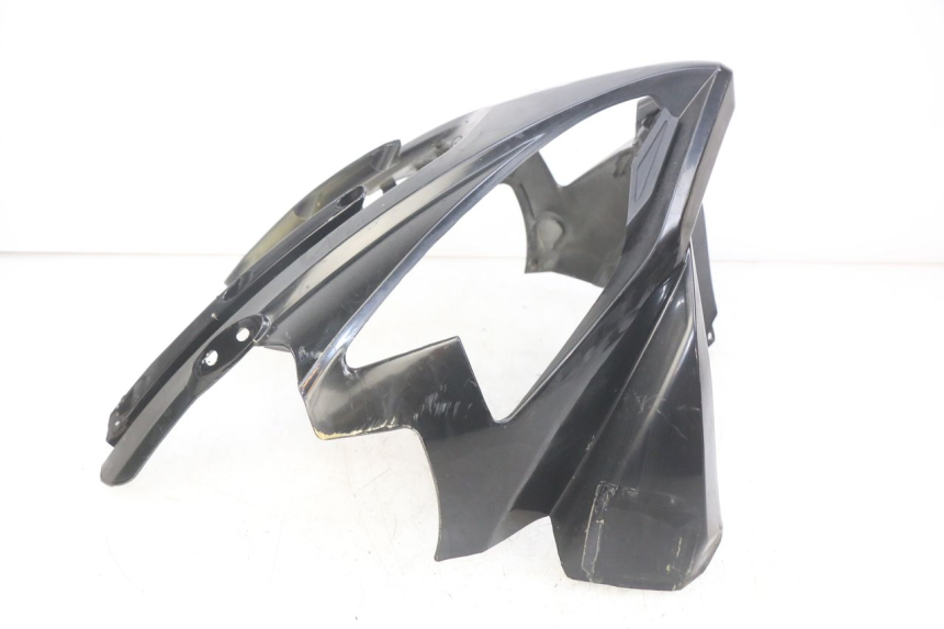 photo de CUPOLINO YAMASAKI RAPTOR 50 (2013 - 2018) - Focus sulla struttura