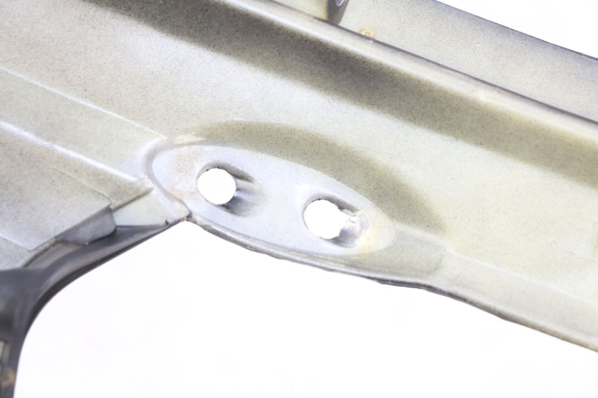 photo de CUPOLINO YAMASAKI RAPTOR 50 (2013 - 2018) - Zoom sullo stato d'uso