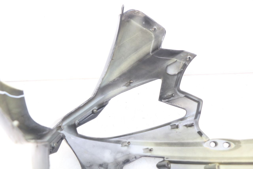 photo de CUPOLINO YAMASAKI RAPTOR 50 (2013 - 2018) - Altra angolazione