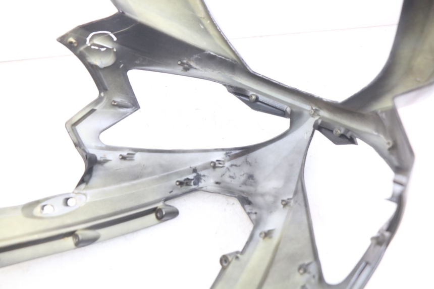 photo de CUPOLINO YAMASAKI RAPTOR 50 (2013 - 2018) - Primo piano tecnico