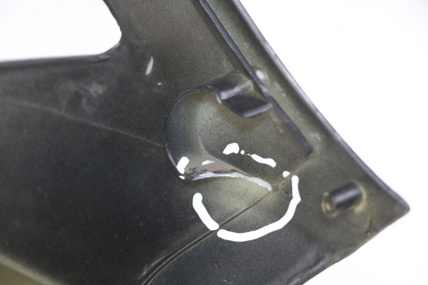 photo de CUPOLINO YAMASAKI RAPTOR 50 (2013 - 2018) - Dettagli dei punti di fissaggio