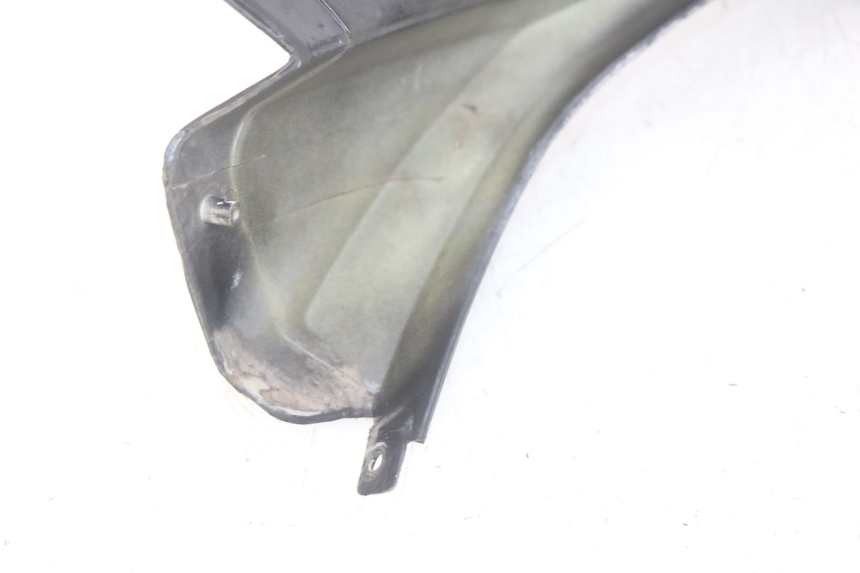 photo de CUPOLINO YAMASAKI RAPTOR 50 (2013 - 2018) - Stato della superficie e materiale