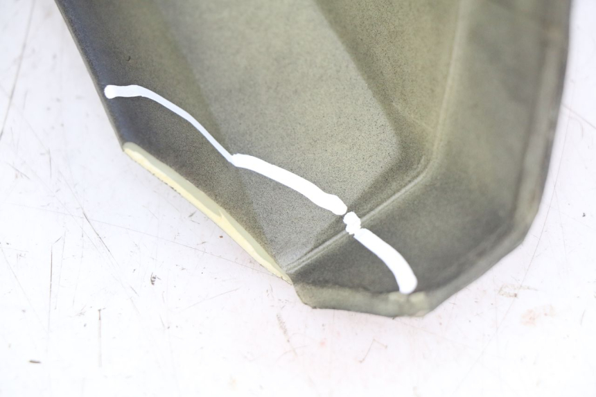 photo de CUPOLINO YAMASAKI RAPTOR 50 (2013 - 2018) - Ricambio usato controllato