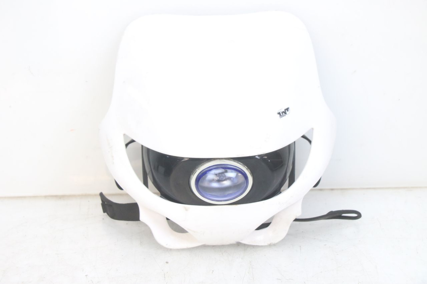 photo de TETE DI FORCELLA GILERA RK 50 (1996 - 1999) - Vista principale