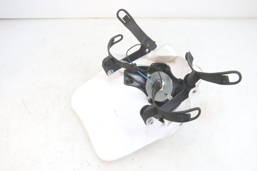 photo de TETE DI FORCELLA GILERA RK 50 (1996 - 1999) - Dettaglio del componente