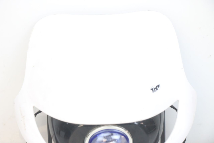 photo de TETE DI FORCELLA GILERA RK 50 (1996 - 1999) - Altra vista dell'articolo