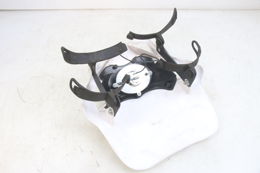 photo de TETE DI FORCELLA GILERA RK 50 (1996 - 1999) - Zoom sullo stato d'uso