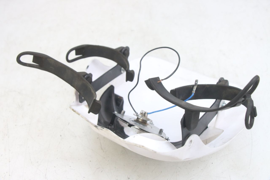 photo de TETE DI FORCELLA GILERA RK 50 (1996 - 1999) - Altra angolazione