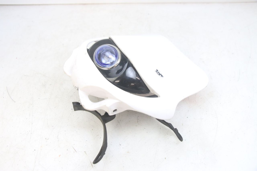 photo de TETE DI FORCELLA GILERA RK 50 (1996 - 1999) - Primo piano tecnico