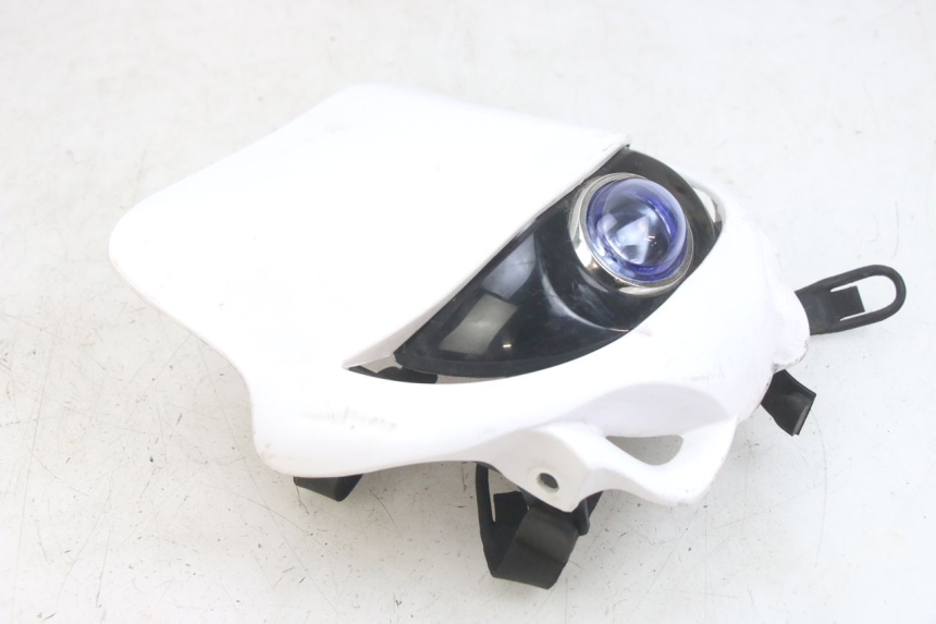 photo de TETE DI FORCELLA GILERA RK 50 (1996 - 1999) - Vista d'insieme del prodotto