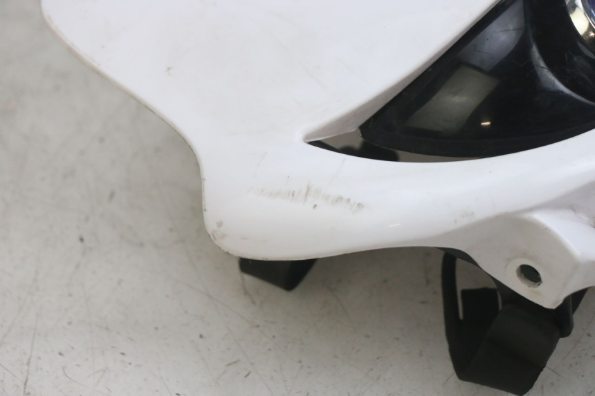 photo de TETE DI FORCELLA GILERA RK 50 (1996 - 1999) - Dettagli dei punti di fissaggio