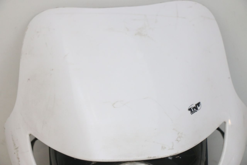 photo de TETE DI FORCELLA GILERA RK 50 (1996 - 1999) - Marcature e riferimenti originali