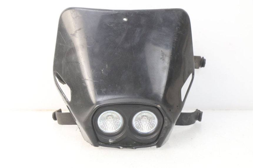 photo de Testa di forcella RIEJU RR 50 (1998 - 2007) - Vista principale