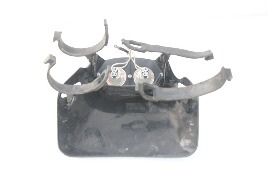 photo de Testa di forcella RIEJU RR 50 (1998 - 2007) - Altra angolazione