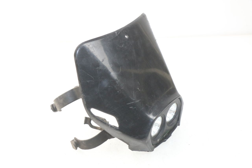 photo de Testa di forcella RIEJU RR 50 (1998 - 2007) - Primo piano tecnico