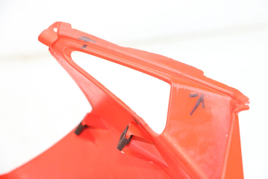 photo de CUPOLINO APRILIA RS 50 (2006 - 2010) - Zoom sullo stato d'uso