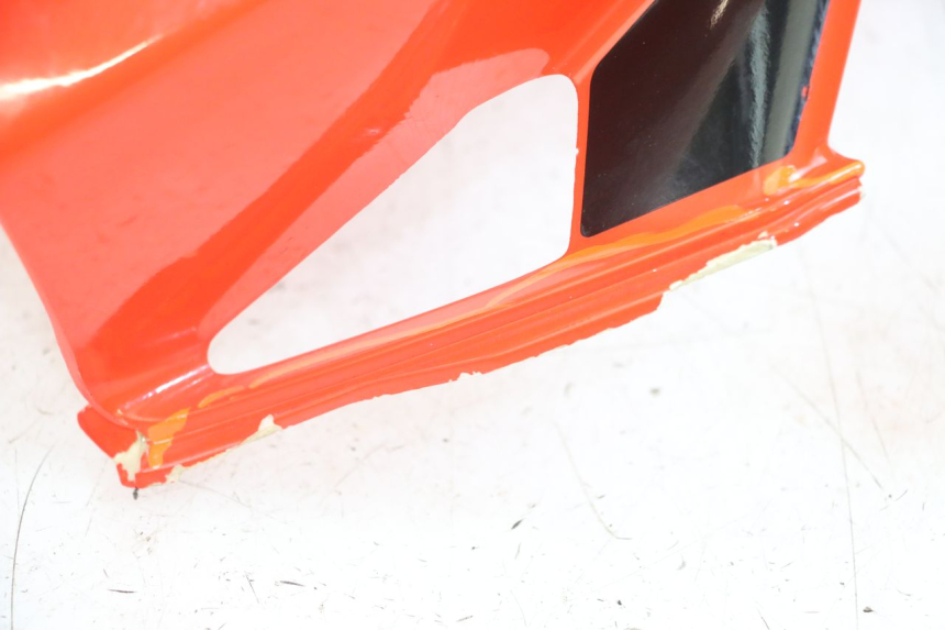 photo de CUPOLINO APRILIA RS 50 (2006 - 2010) - Stato della superficie e materiale