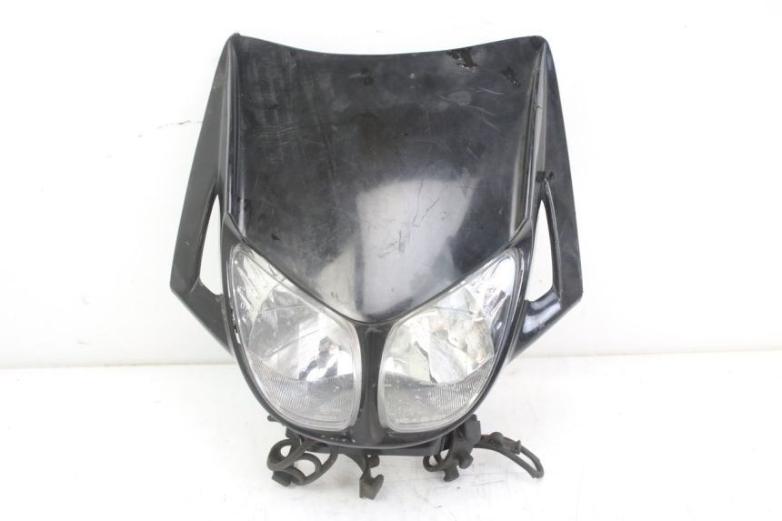 photo de TETE DI FORCELLA SUZUKI SMX SUPERMOTARD 50 (1996 - 2001) - Vista principale