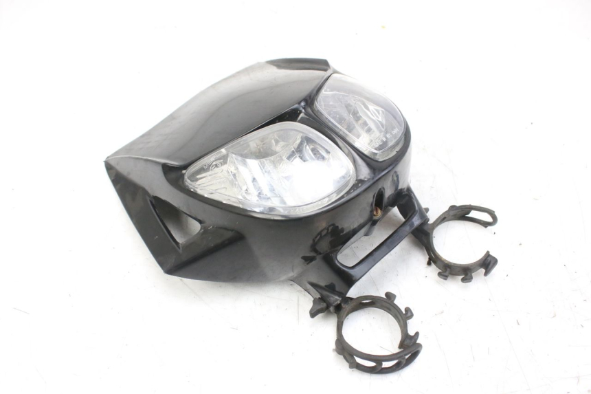 photo de TETE DI FORCELLA SUZUKI SMX SUPERMOTARD 50 (1996 - 2001) - Dettaglio del componente