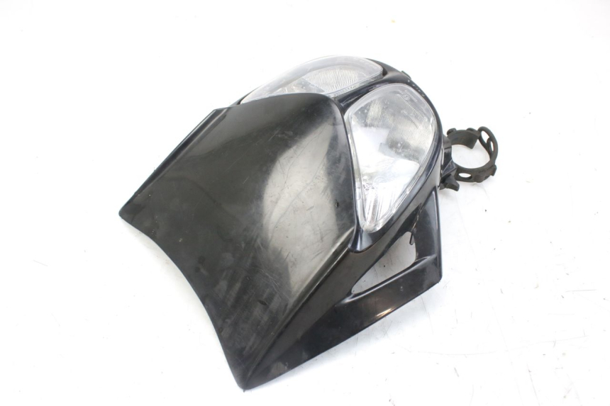 photo de TETE DI FORCELLA SUZUKI SMX SUPERMOTARD 50 (1996 - 2001) - Zoom sullo stato d'uso