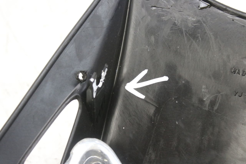 photo de TETE DI FORCELLA SUZUKI SMX SUPERMOTARD 50 (1996 - 2001) - Dettagli dei punti di fissaggio