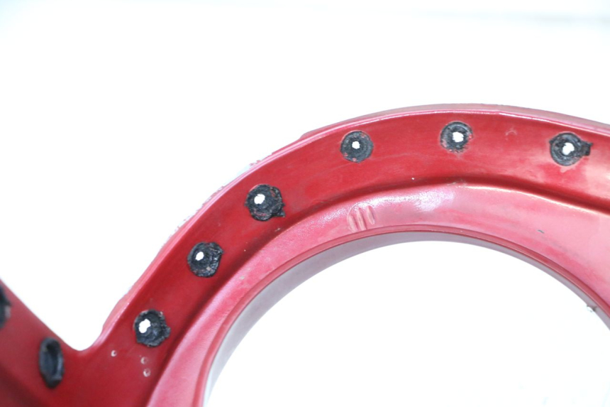 photo de CUPOLINO TRIUMPH SPRINT 900 (1995 - 1998) - Dettaglio del componente