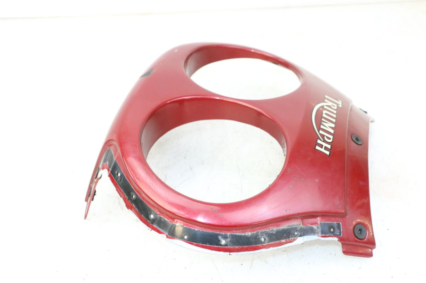 photo de CUPOLINO TRIUMPH SPRINT 900 (1995 - 1998) - Altra vista dell'articolo