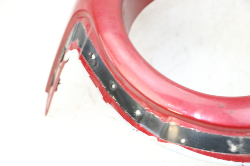 photo de CUPOLINO TRIUMPH SPRINT 900 (1995 - 1998) - Caratteristiche distintive