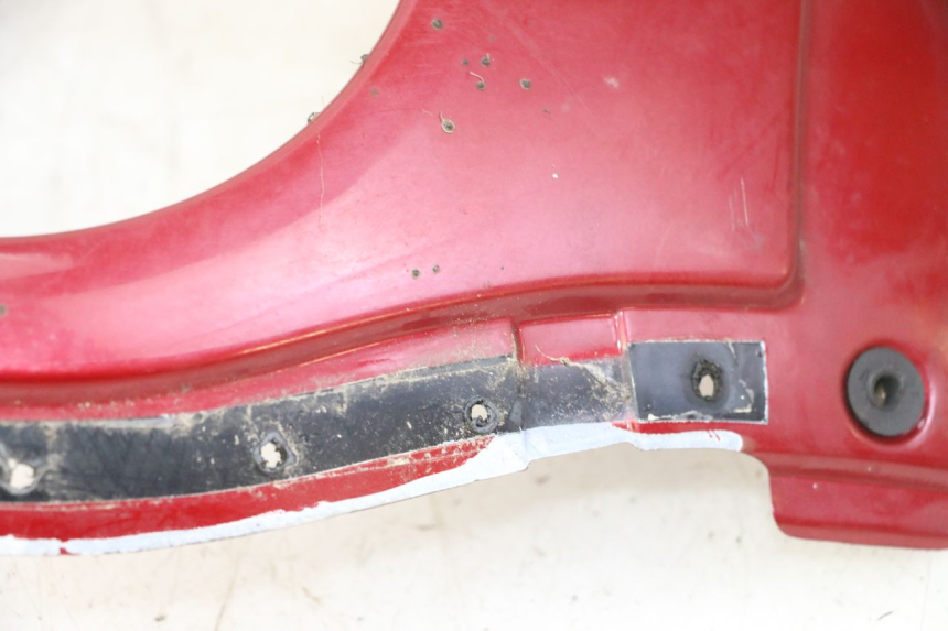 photo de CUPOLINO TRIUMPH SPRINT 900 (1995 - 1998) - Zoom sui componenti