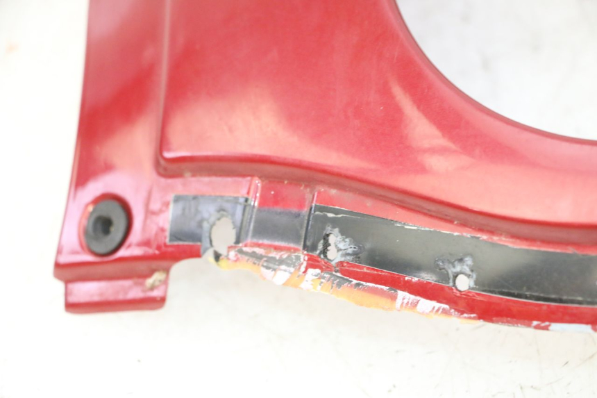 photo de CUPOLINO TRIUMPH SPRINT 900 (1995 - 1998) - Ispezione visiva dettagliata