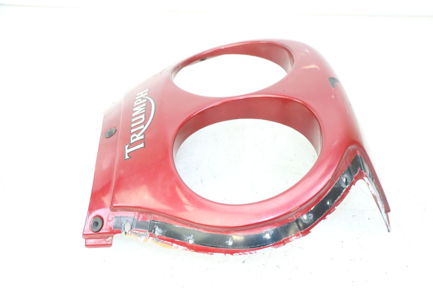 photo de CUPOLINO TRIUMPH SPRINT 900 (1995 - 1998) - Focus sulla struttura