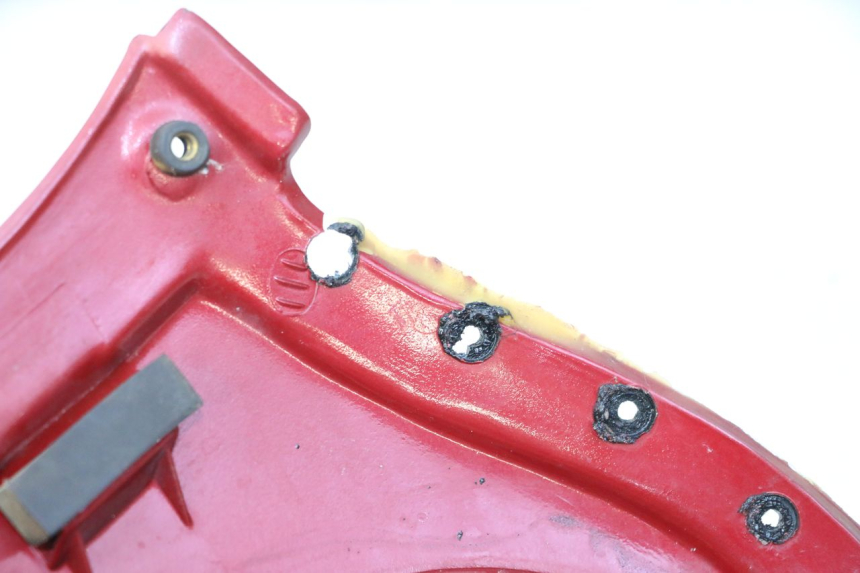 photo de CUPOLINO TRIUMPH SPRINT 900 (1995 - 1998) - Altra angolazione