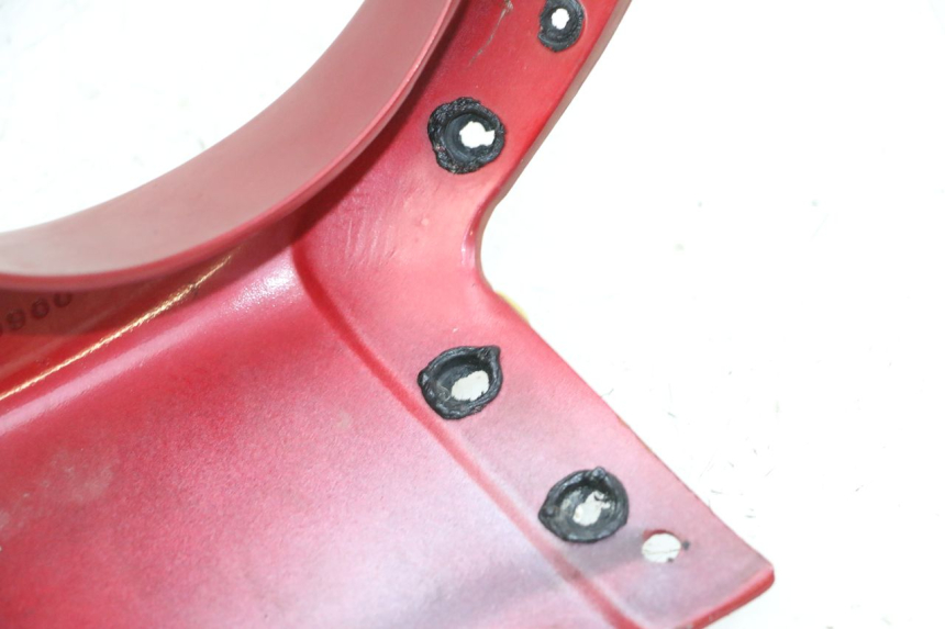 photo de CUPOLINO TRIUMPH SPRINT 900 (1995 - 1998) - Primo piano tecnico