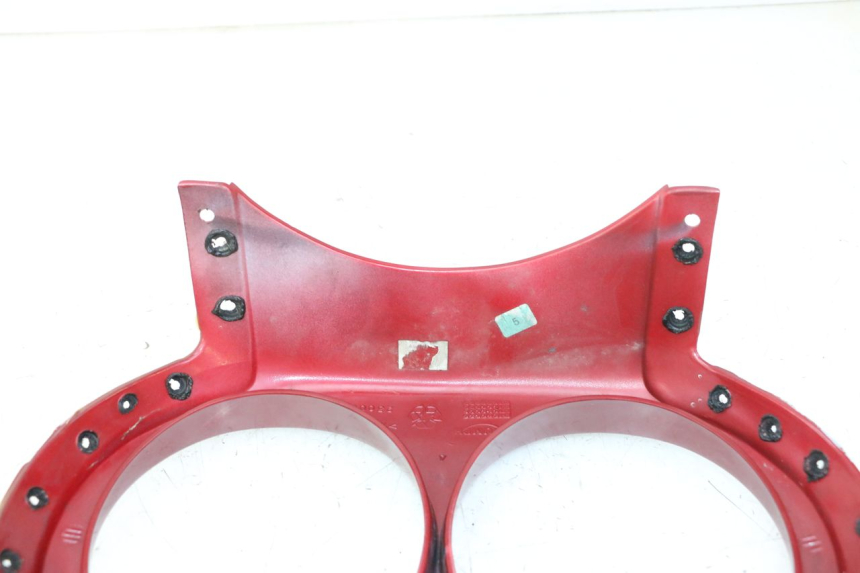 photo de CUPOLINO TRIUMPH SPRINT 900 (1995 - 1998) - Vista d'insieme del prodotto