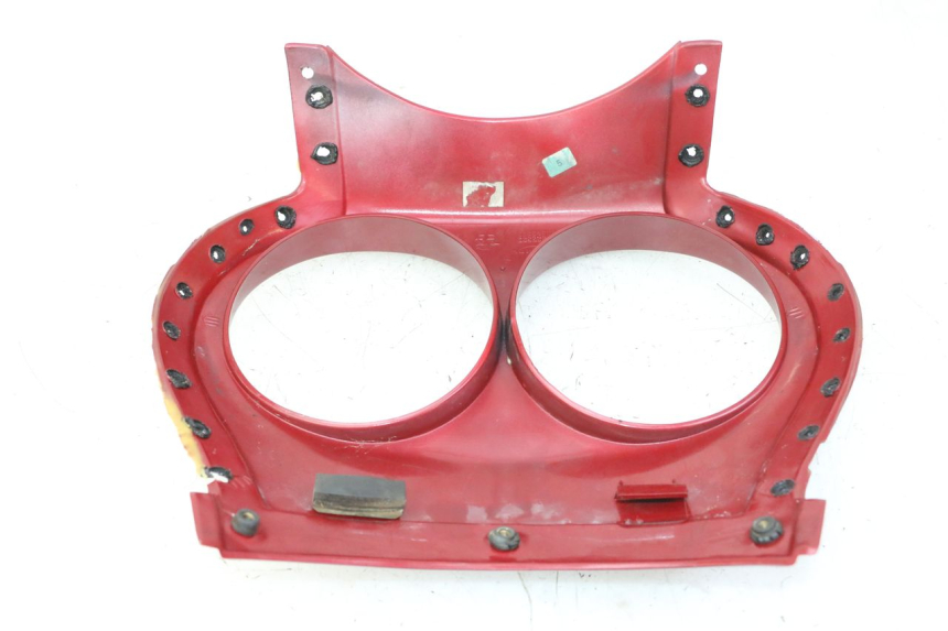 photo de CUPOLINO TRIUMPH SPRINT 900 (1995 - 1998) - Dettagli dei punti di fissaggio