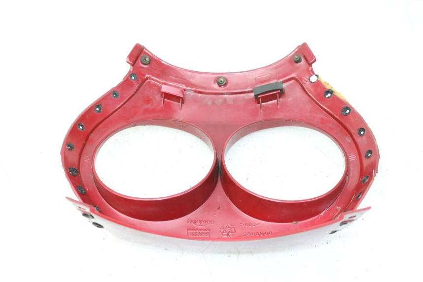 photo de CUPOLINO TRIUMPH SPRINT 900 (1995 - 1998) - Stato della superficie e materiale